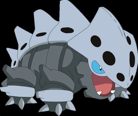 lairon pokedex.